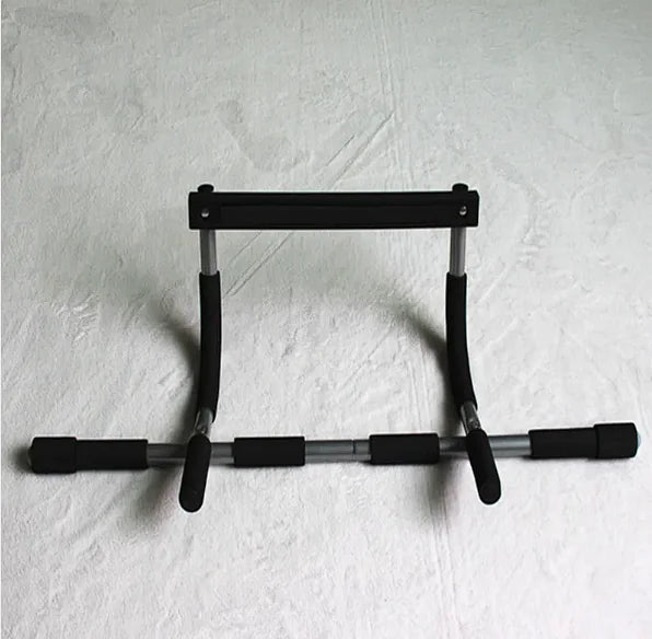 Indoor Door Frame Pull-Up Bar – Multifunctional Upper-Body Trainer