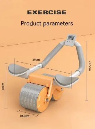 Stability Core Trainer