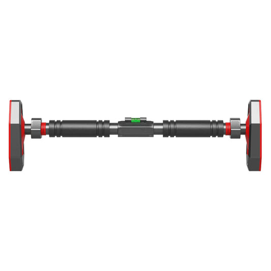Adjustable Doorway Pull-Up Bar – No-Screw Home Gym Bar