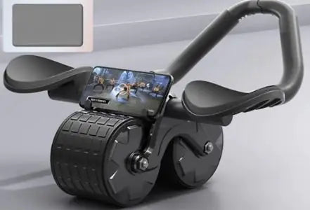 Stability Core Trainer