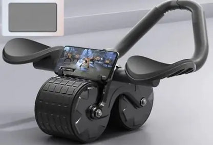 Stability Core Trainer