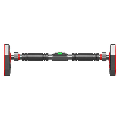 Adjustable Doorway Pull-Up Bar – No-Screw Home Gym Bar