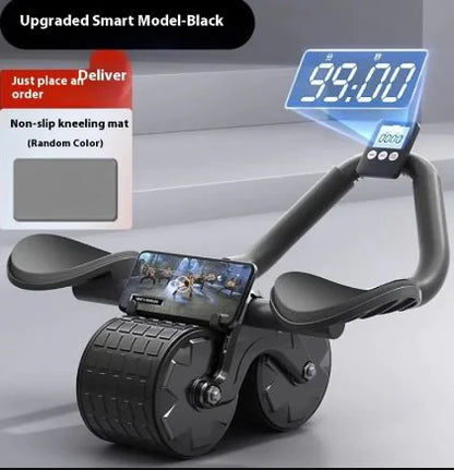 Stability Core Trainer