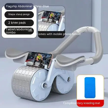 Stability Core Trainer