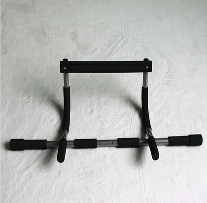 Indoor Door Frame Pull-Up Bar – Multifunctional Upper-Body Trainer