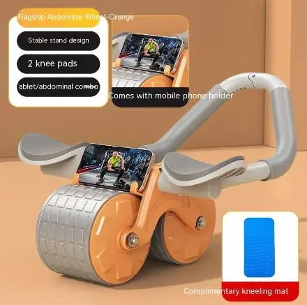 Stability Core Trainer