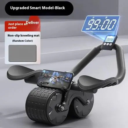 Stability Core Trainer