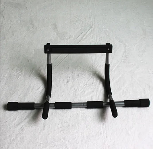 Indoor Door Frame Pull-Up Bar – Multifunctional Upper-Body Trainer