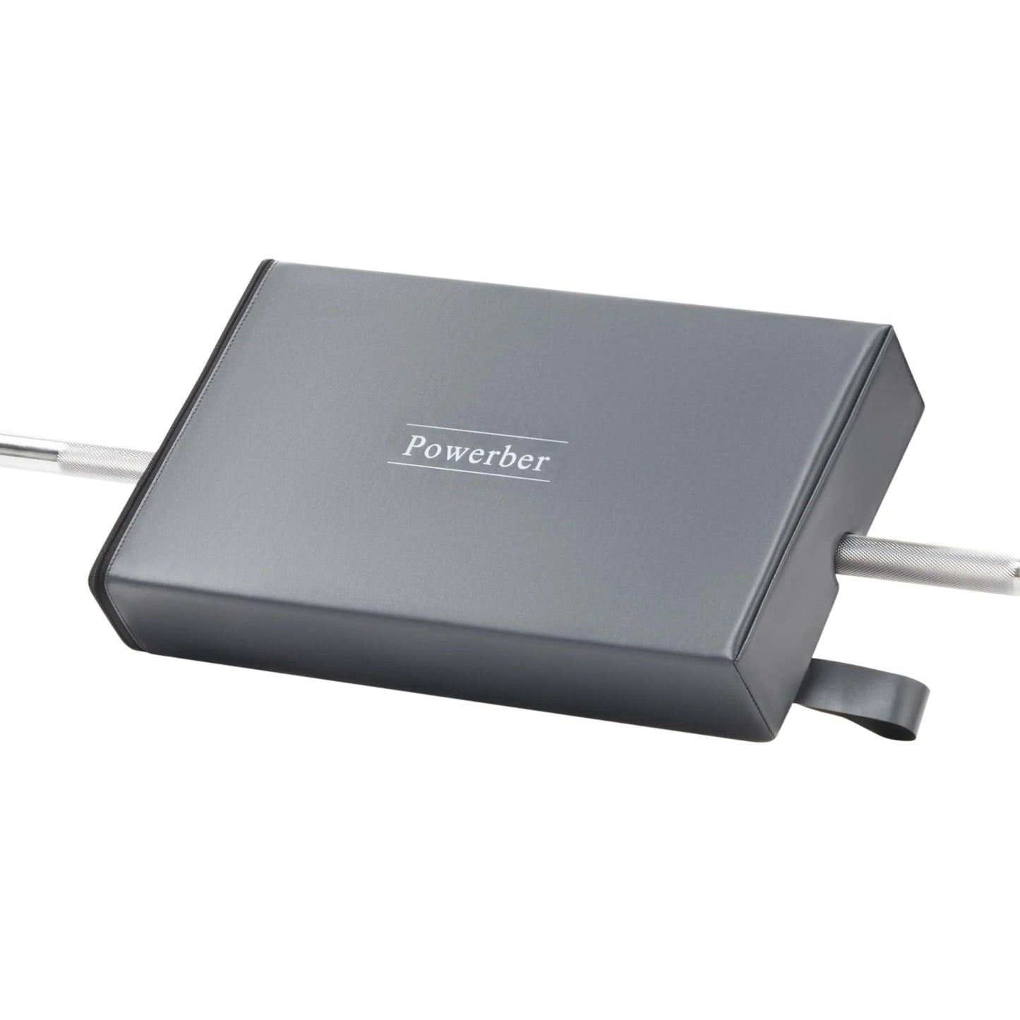 Barbell Pad Set for Hip Thrust – Comfort Foam Squat & Lunge Support